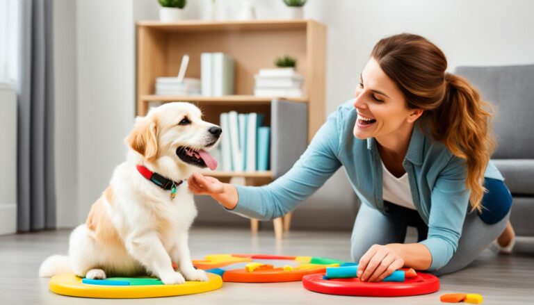 Como ensinar truques divertidos ao seu animal de estimação