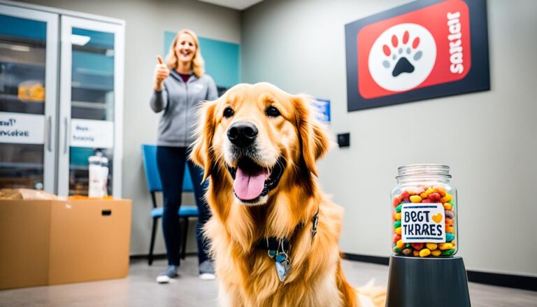 Truques simples para treinar seu cão em casa