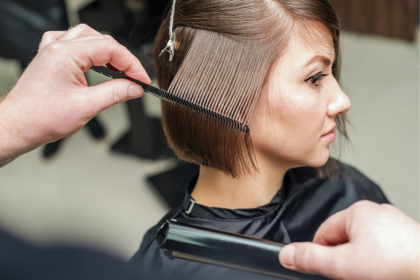 Corte de Cabelo: O Guia para Desvendar a Beleza